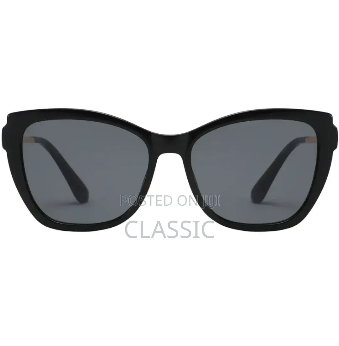 Porodo Lifestyle Ferrera Polarized Lens Eyeglasses