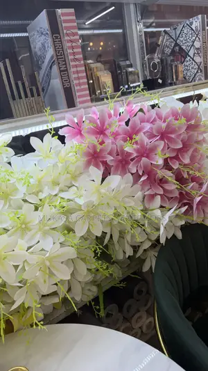Wedding Event Artificial Flower Decorations
