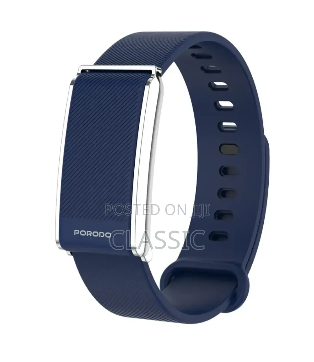 Porodo Trackfit Smart Fitness Band