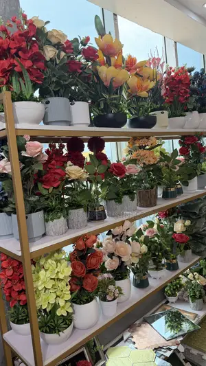 Artificial Roses Bouquet – Perfect Gift Idea