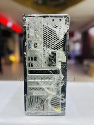 Desktop Computer Lenovo ThinkCentre Neo 50T 8GB Intel Core i3 HDD 500GB