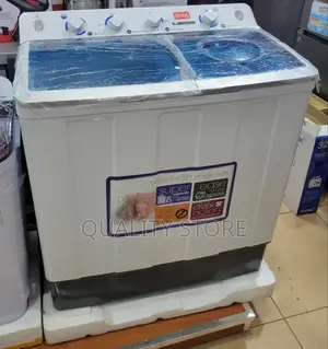 Onida Twin Tube Washing Machine 12 Kg
