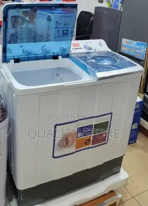 Onida Twin Tube Washing Machine 12 Kg