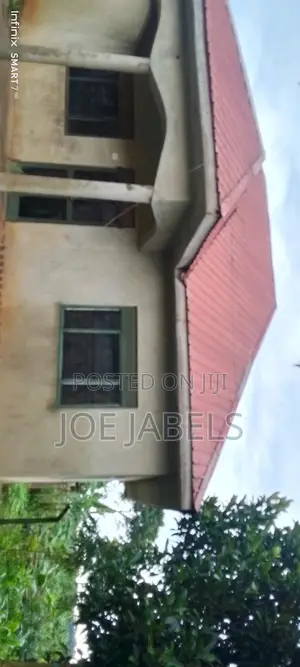 3bdrm Bungalow in Wobulenzi TC for rent