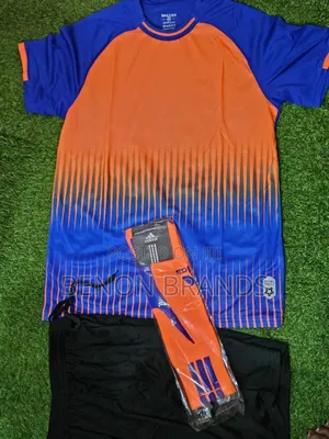 Standard Jersey