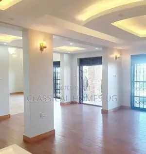 5bdrm Duplex in Mutungo Upper, Central Division for rent