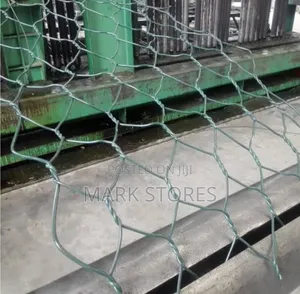 Gabion Boxes Original