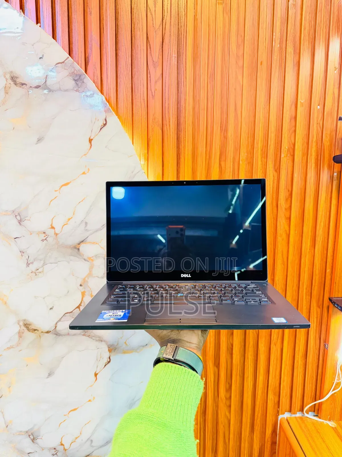 Laptop Dell Latitude 14 7480 8GB Intel Core i7 SSD 256GB