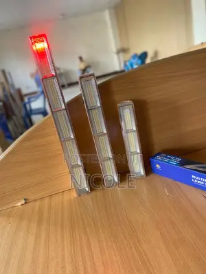 20w Solar Tube Light – Portable Rechargeable Led Lamp (Alex-T06)