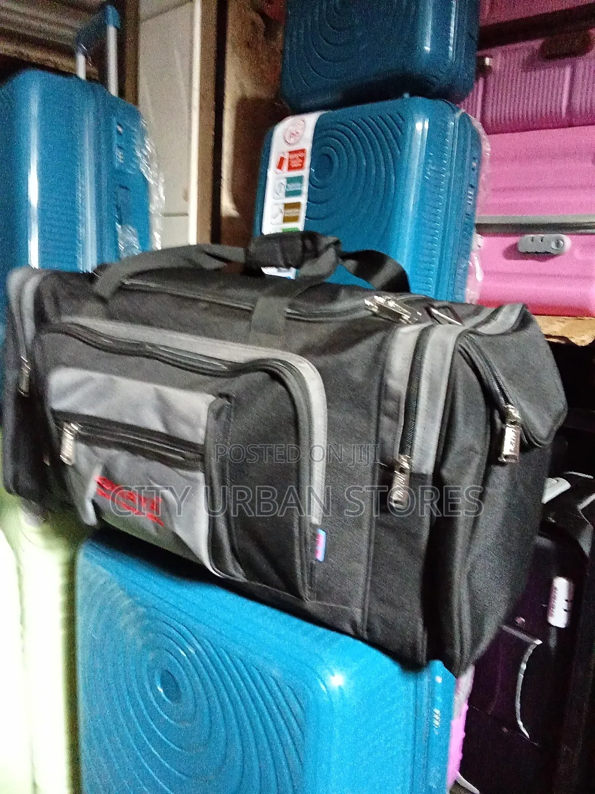 Omaya Luggage Travel Bags