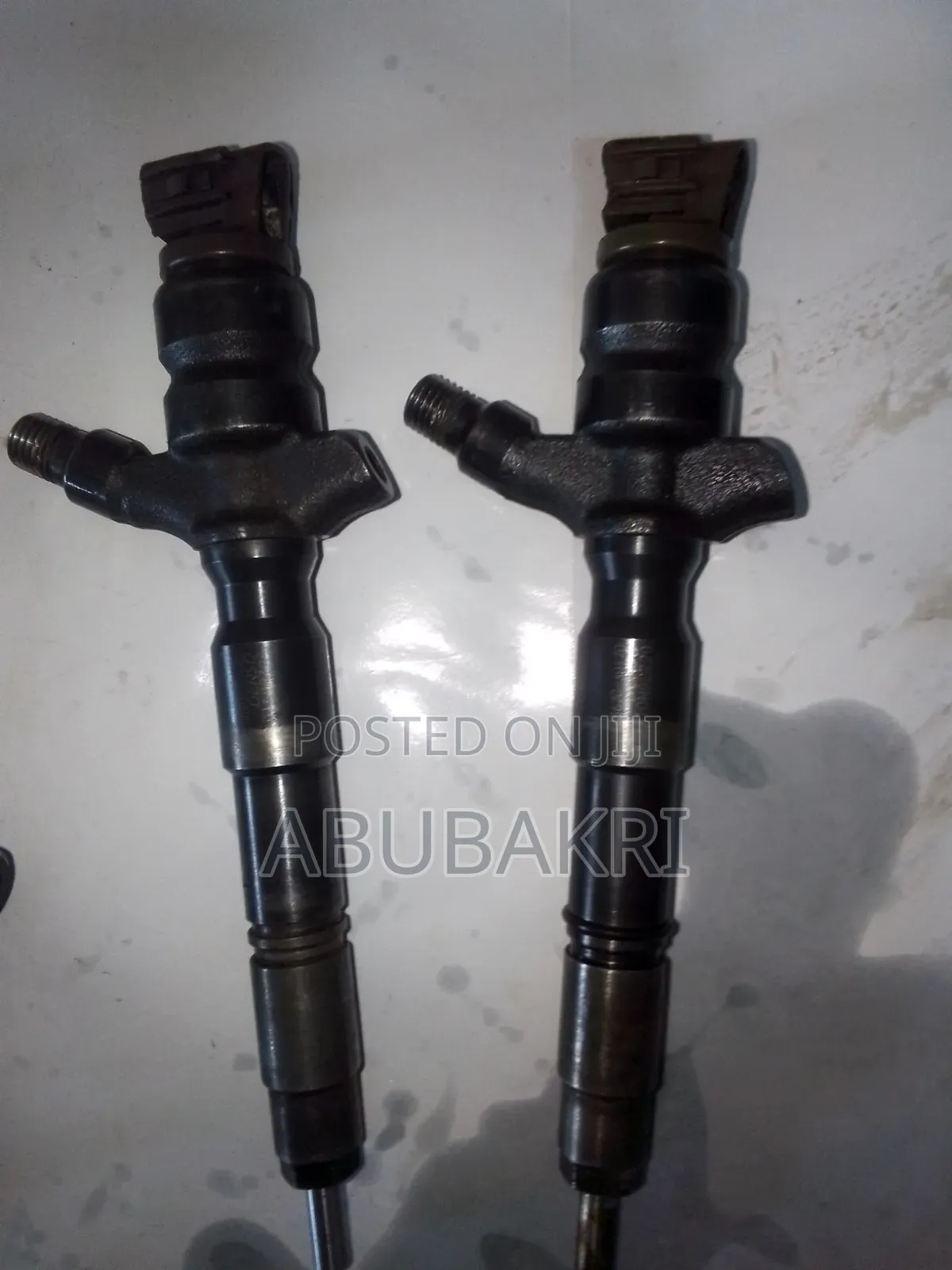 1kd 2kd Nozzles and 1gd Nozzles X Japan New