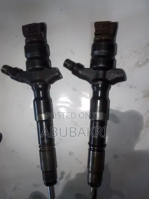 1kd 2kd Nozzles and 1gd Nozzles X Japan New