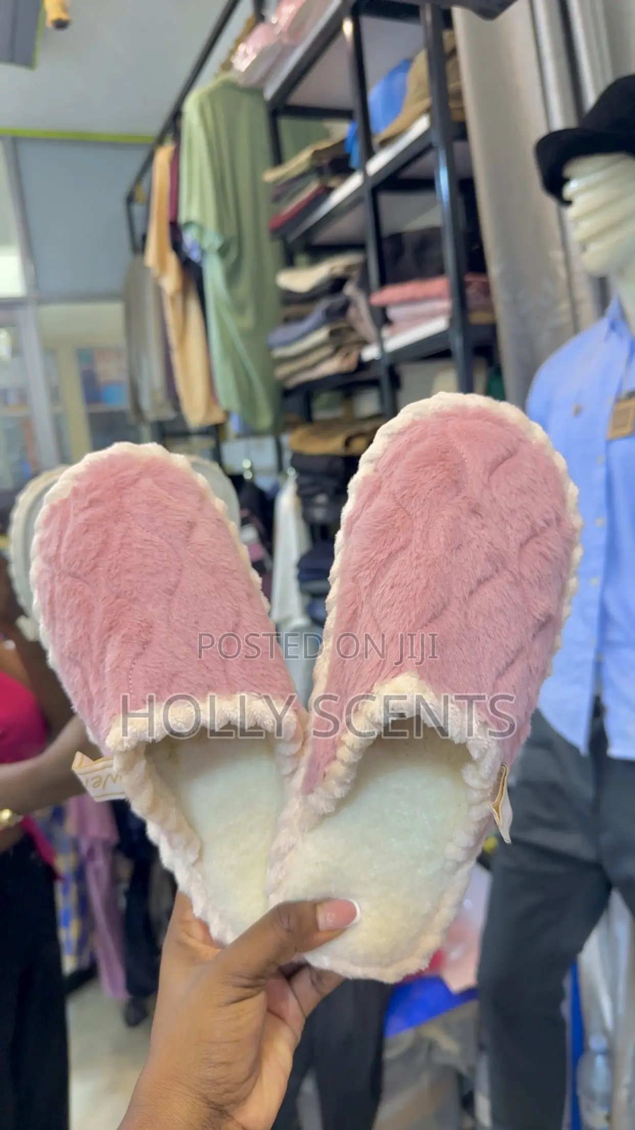 House Shoes/Indoor Sandals