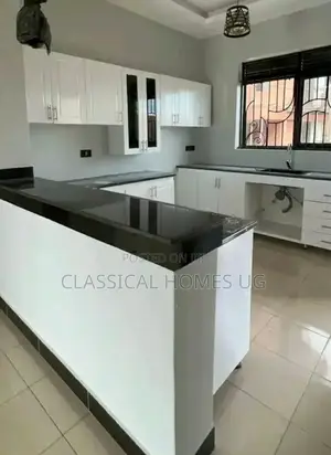 2bdrm Apartment in Kitintale, Central Division for rent