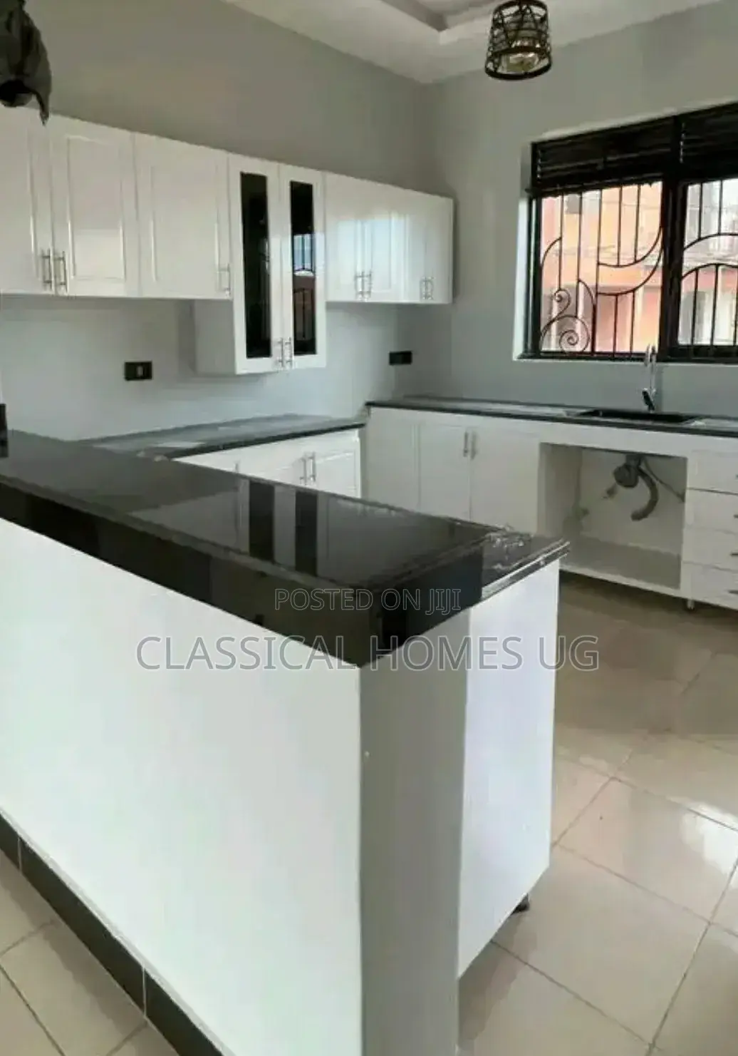 2bdrm Apartment in Kitintale, Central Division for rent