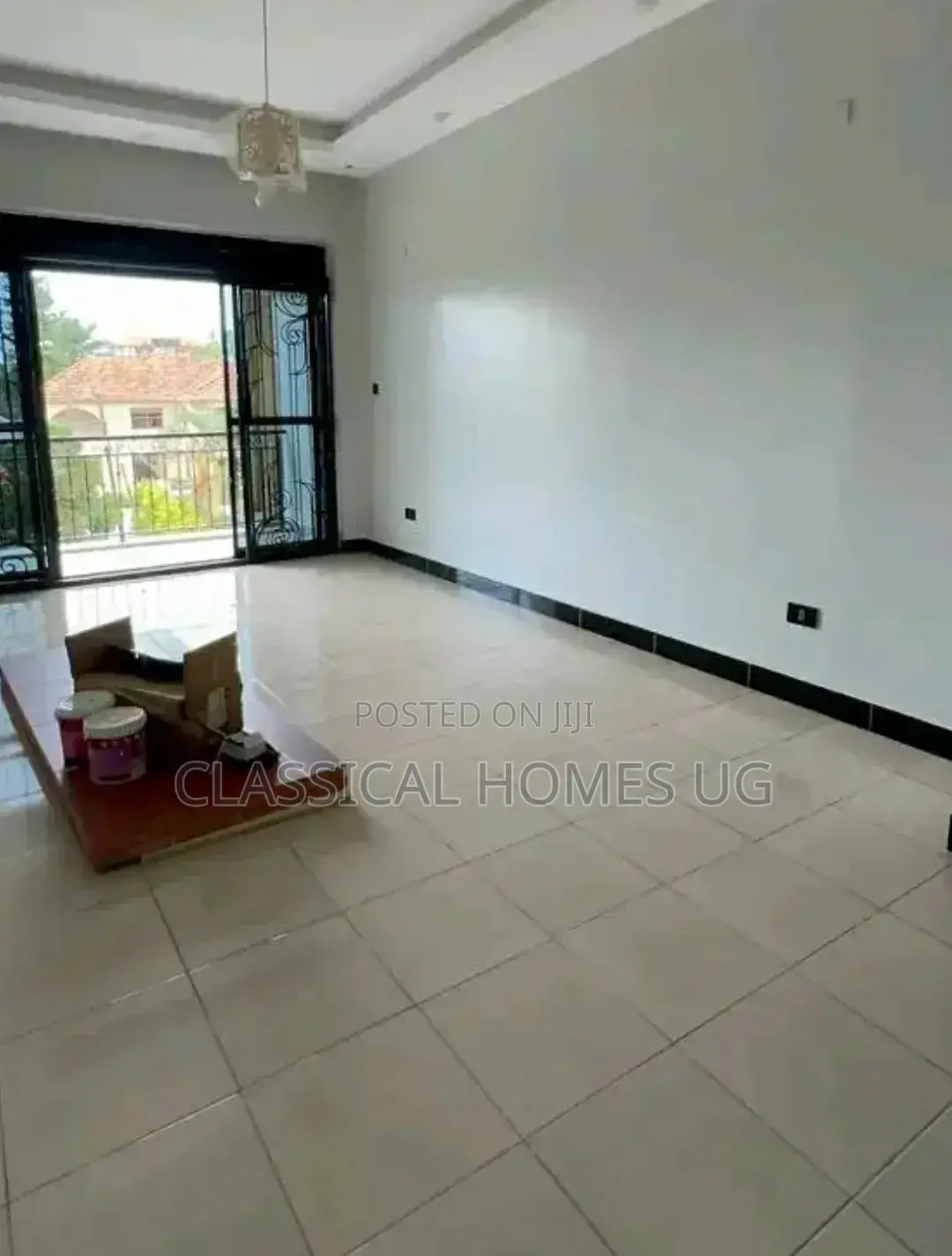 2bdrm Apartment in Kitintale, Central Division for rent