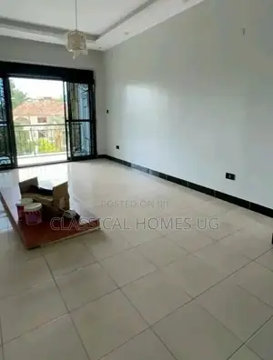 2bdrm Apartment in Kitintale, Central Division for rent