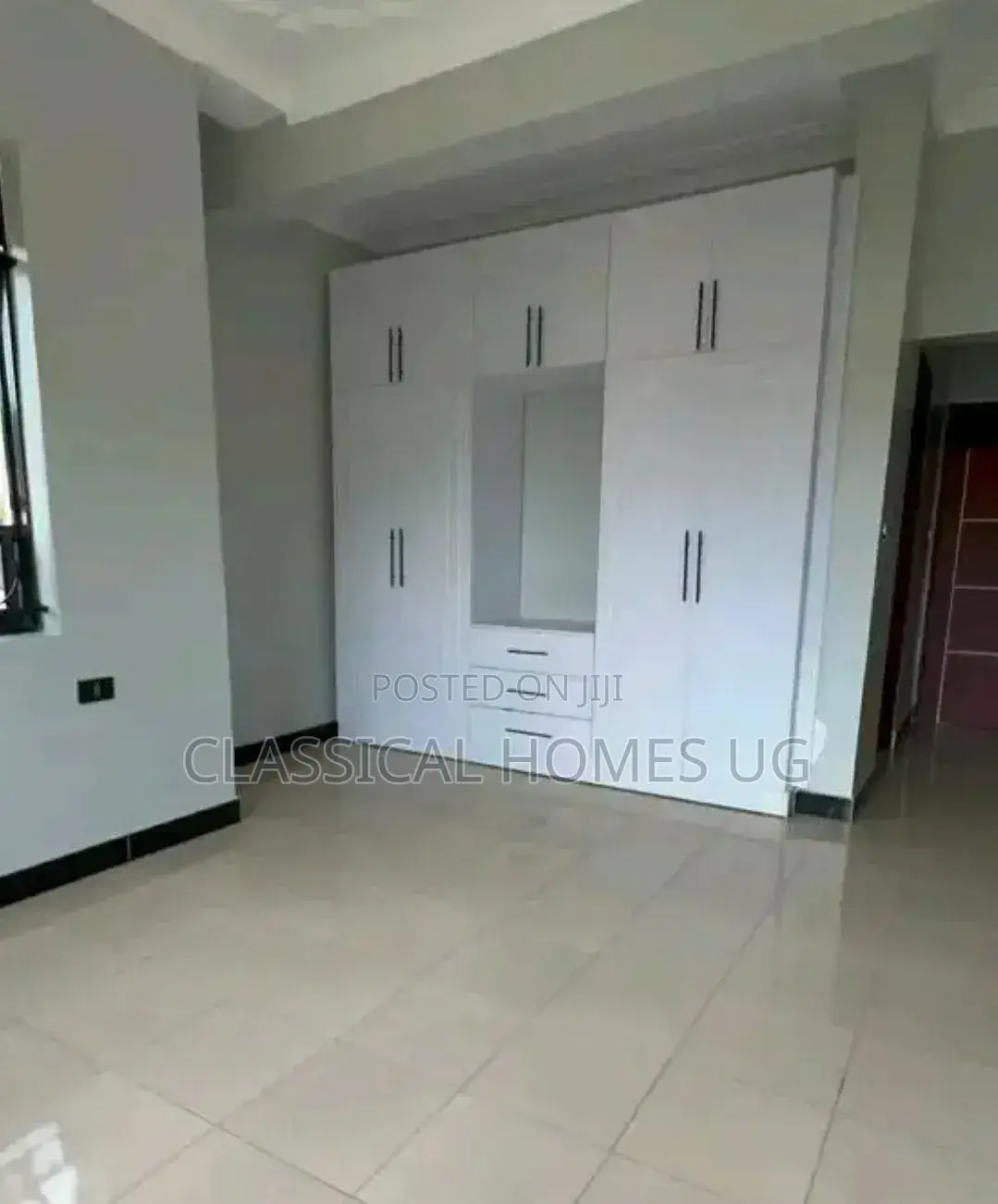 2bdrm Apartment in Kitintale, Central Division for rent