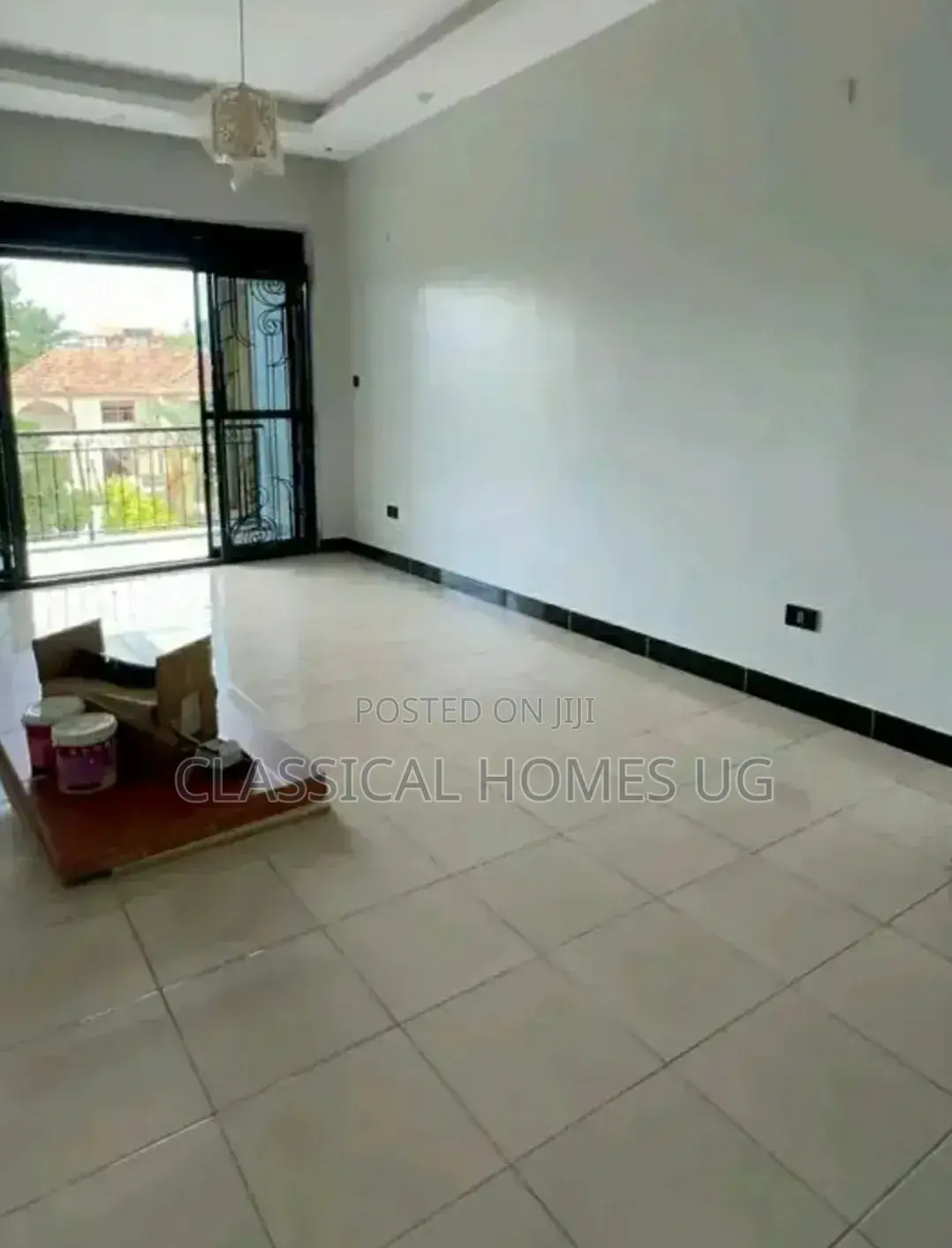 2bdrm Apartment in Kitintale, Central Division for rent