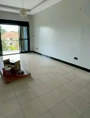 2bdrm Apartment in Kitintale, Central Division for rent