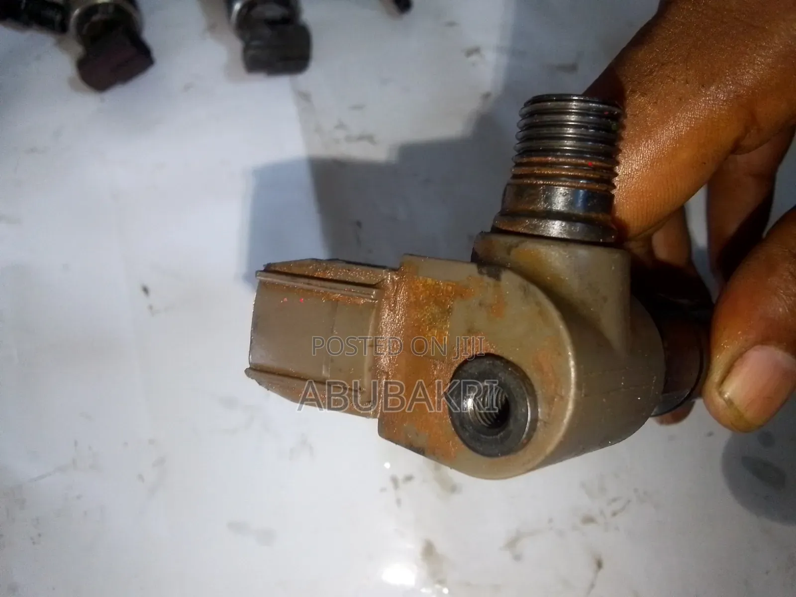 1kd 2kd Nozzles and 1gd Nozzles X Japan New