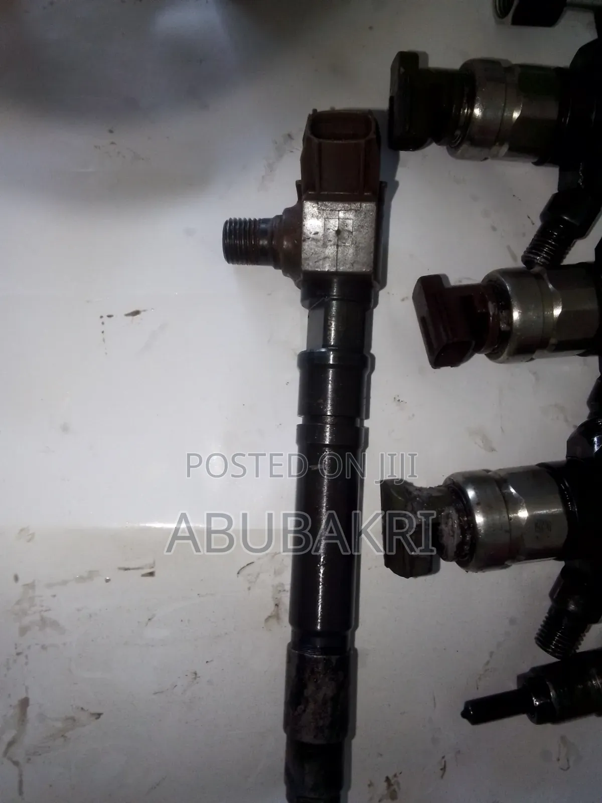 1kd 2kd Nozzles and 1gd Nozzles X Japan New