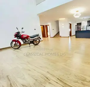 4bdrm Duplex in Muyenga, Central Division for rent