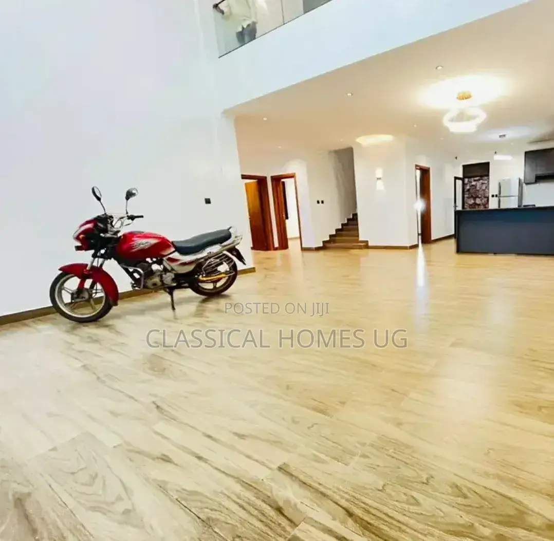 4bdrm Duplex in Muyenga, Central Division for rent