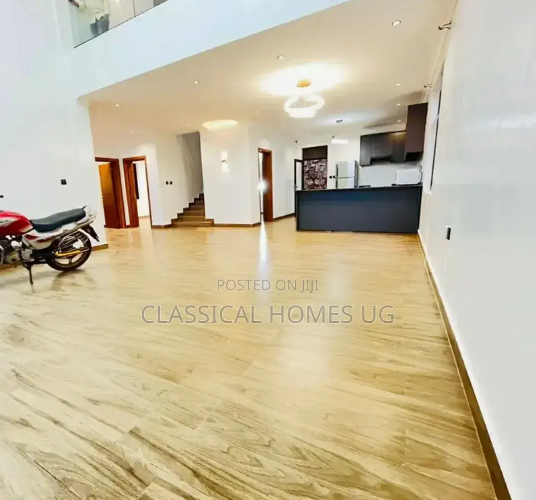 4bdrm Duplex in Muyenga, Central Division for rent