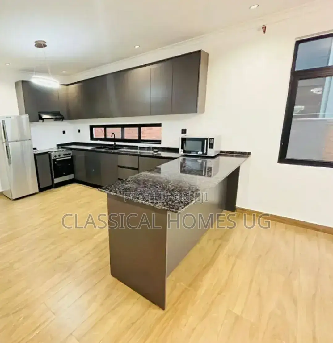 4bdrm Duplex in Muyenga, Central Division for rent
