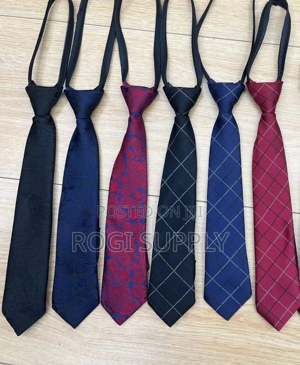 Bow Tie and Tie Kids
