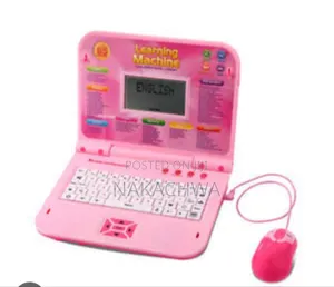 English Kids Laptop Learning Machines