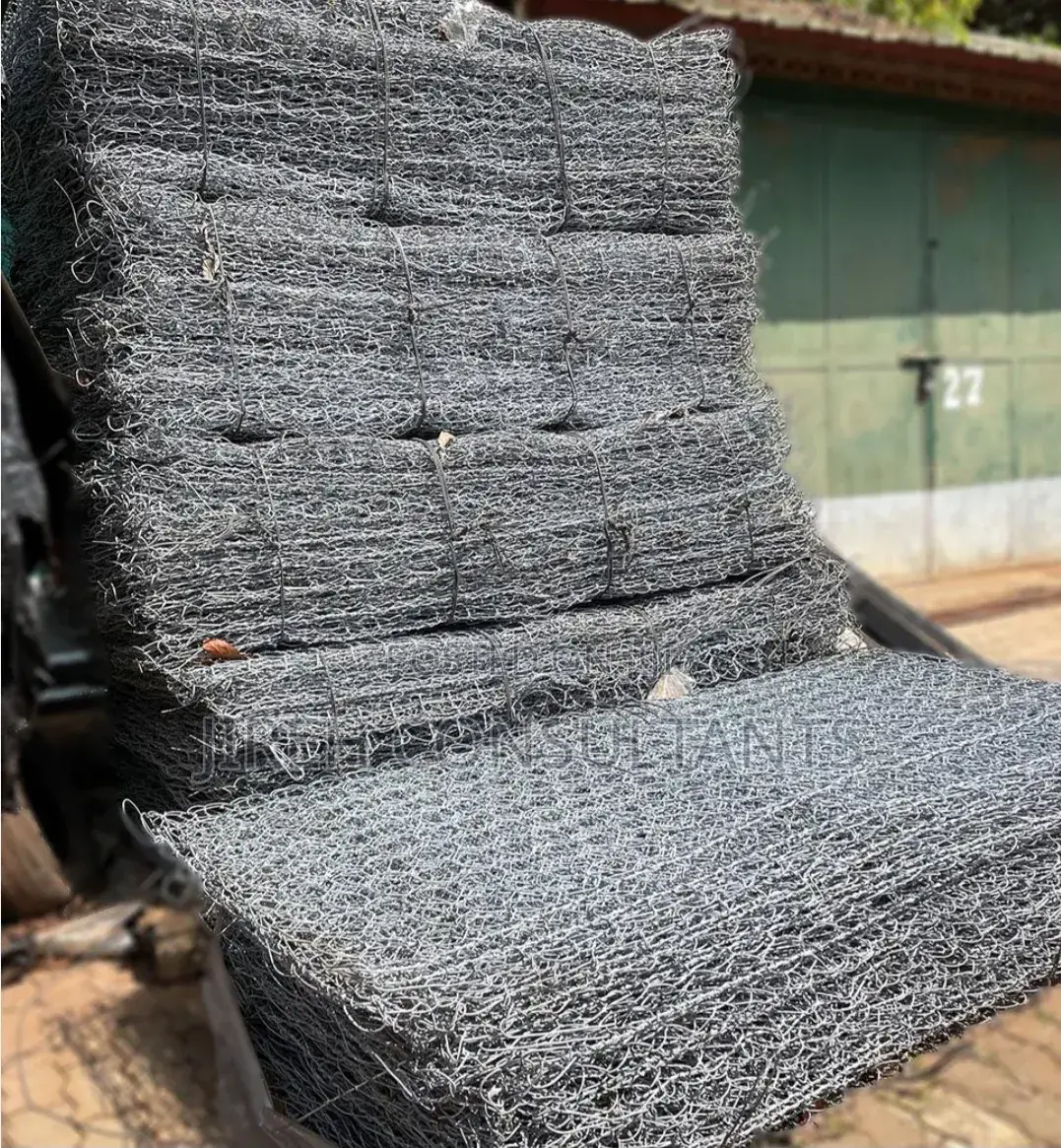 Gabion Boxes Original