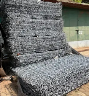 Gabion Boxes Original
