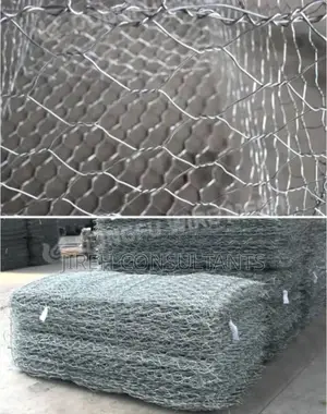 Gabion Boxes Original