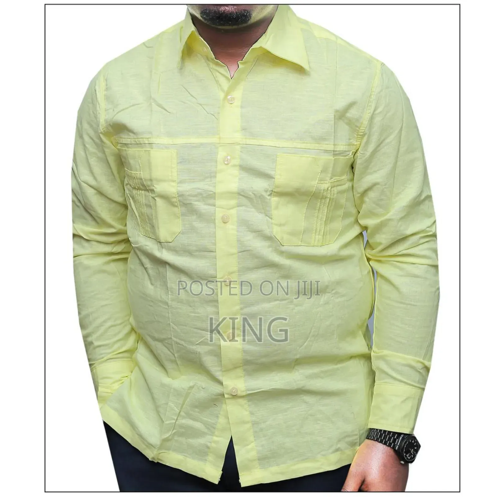 Kitengi Fashion Statement