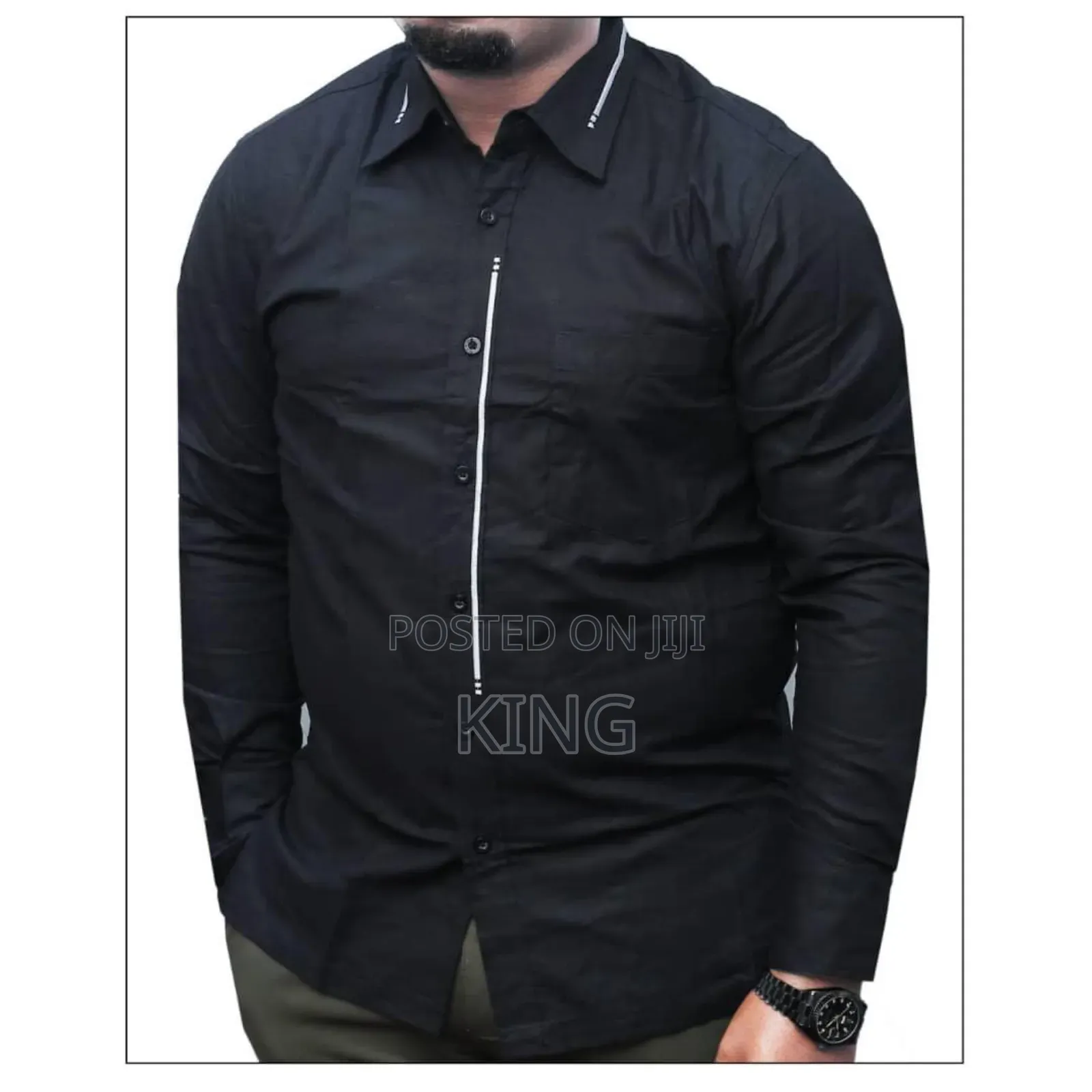 Kitengi Fashion Statement