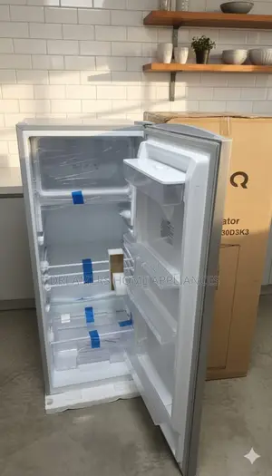 Chiq 230l Refrigerator