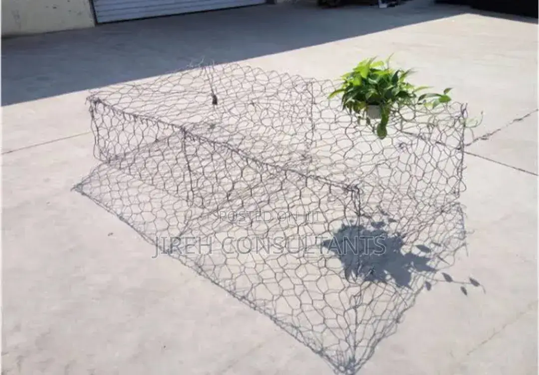 Gabion Boxes Original