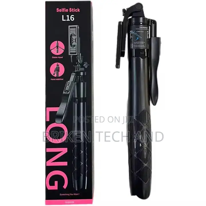 Tripod Selfie Stick