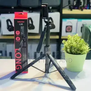 Tripod Selfie Stick