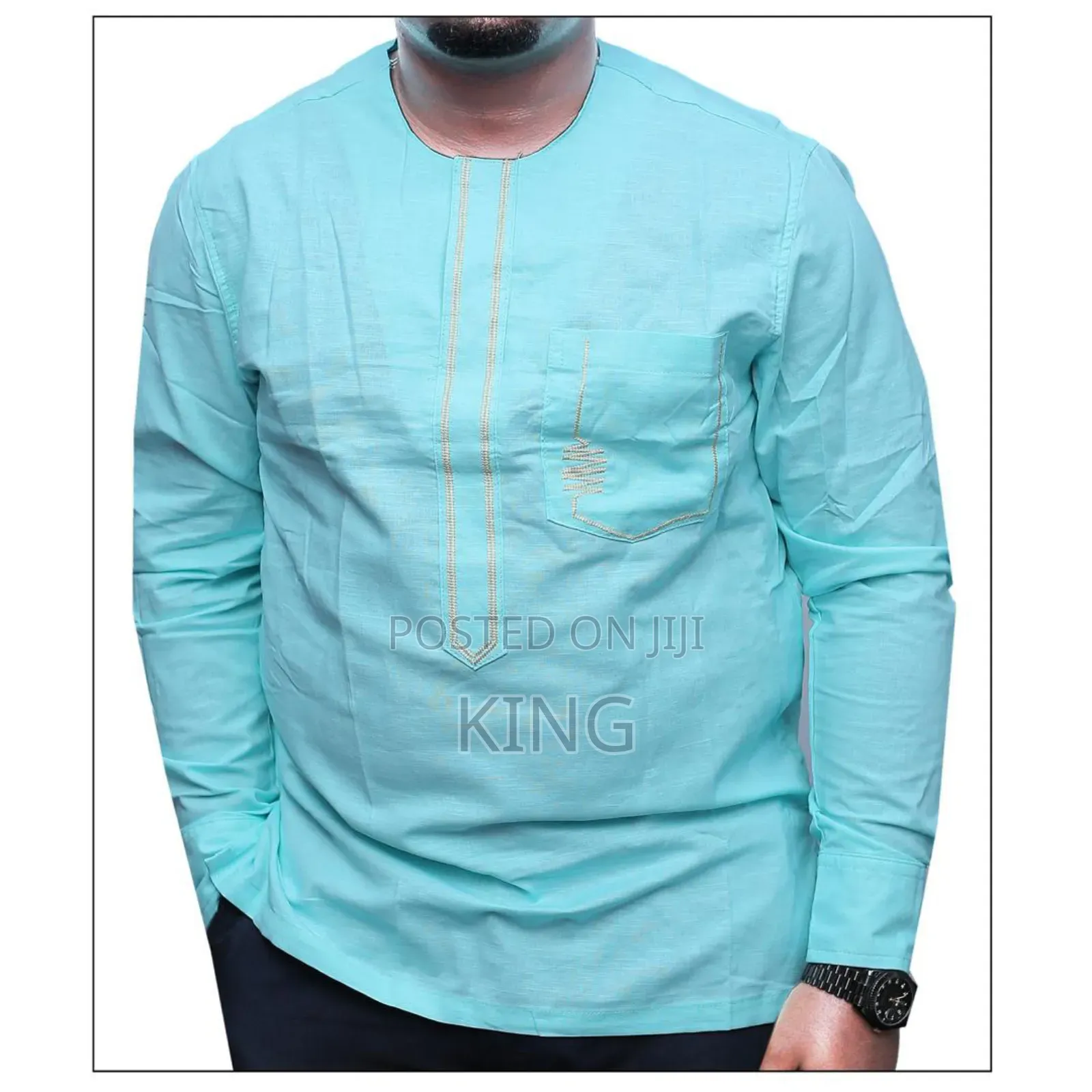 Gorgeous Kitengi Design