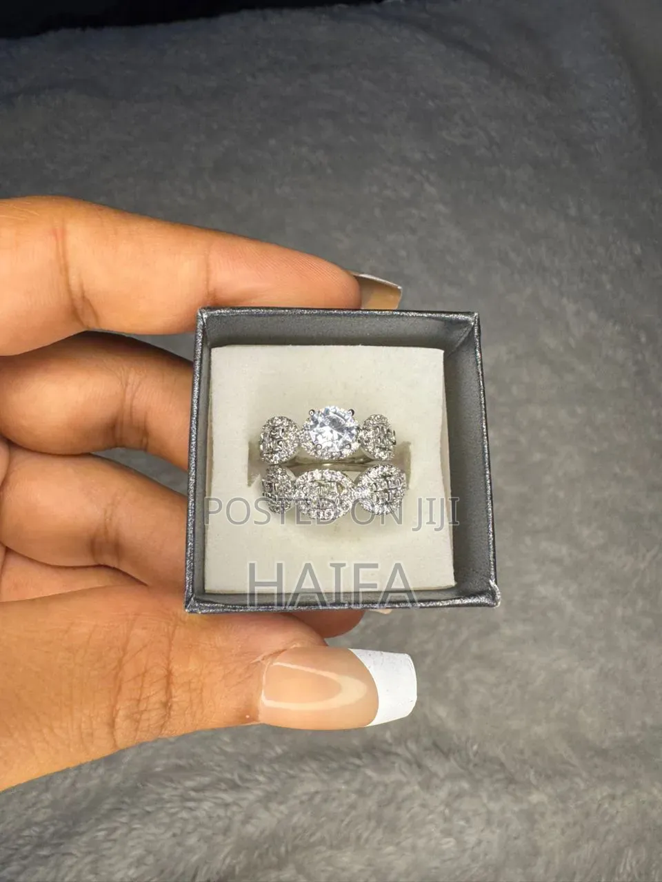 Engagement Ring