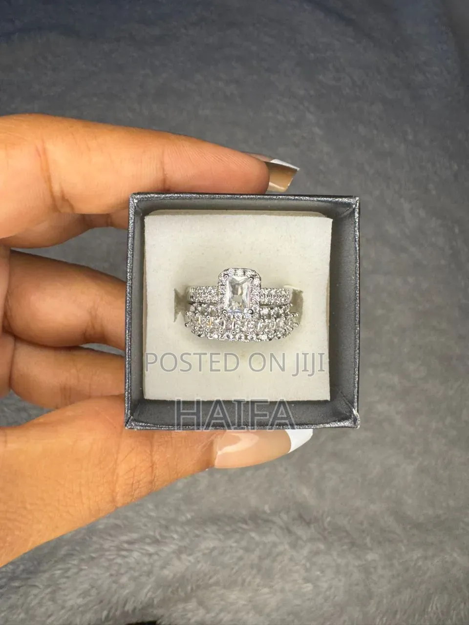Engagement Ring