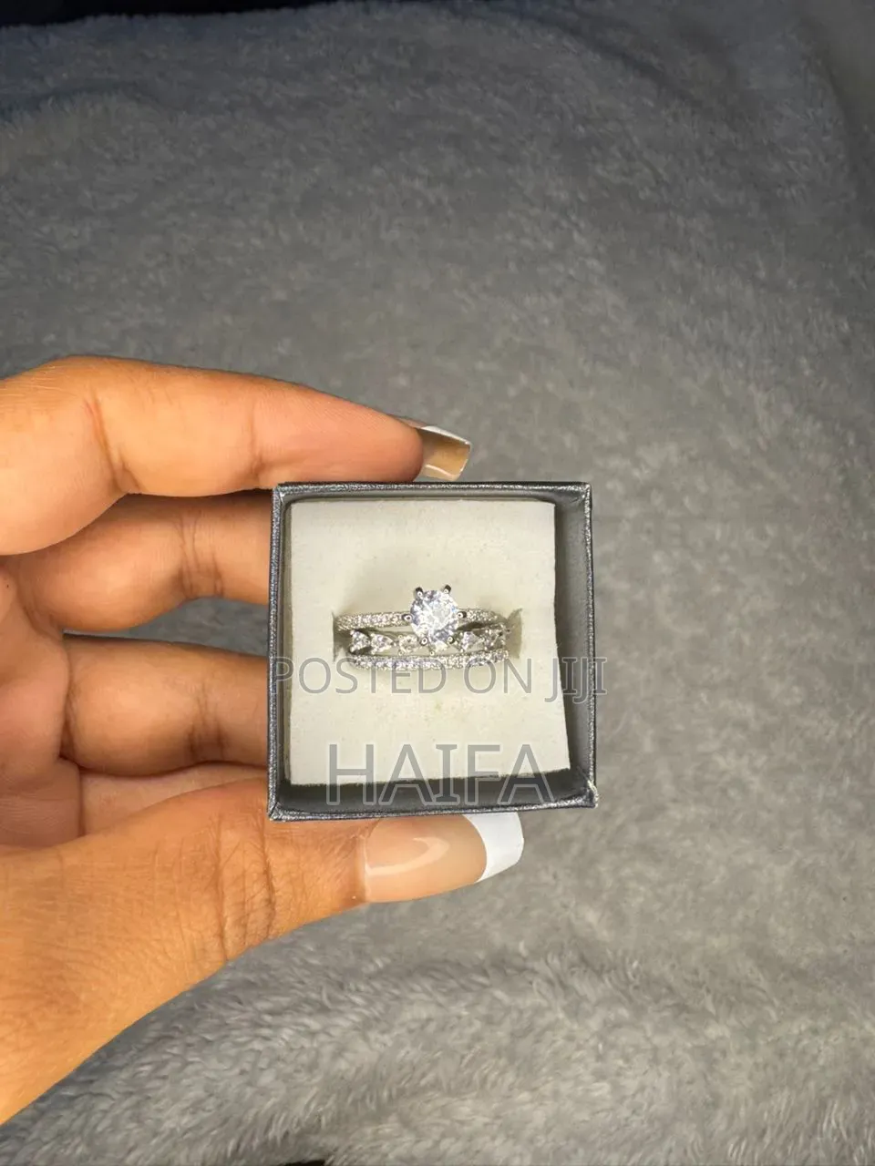 Engagement Ring