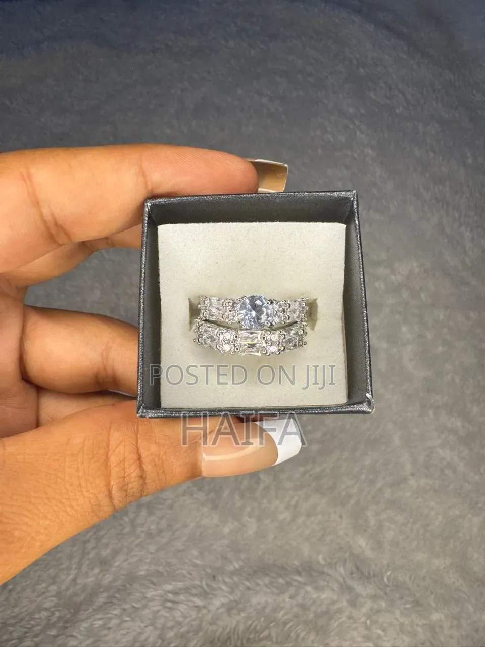 Engagement Ring