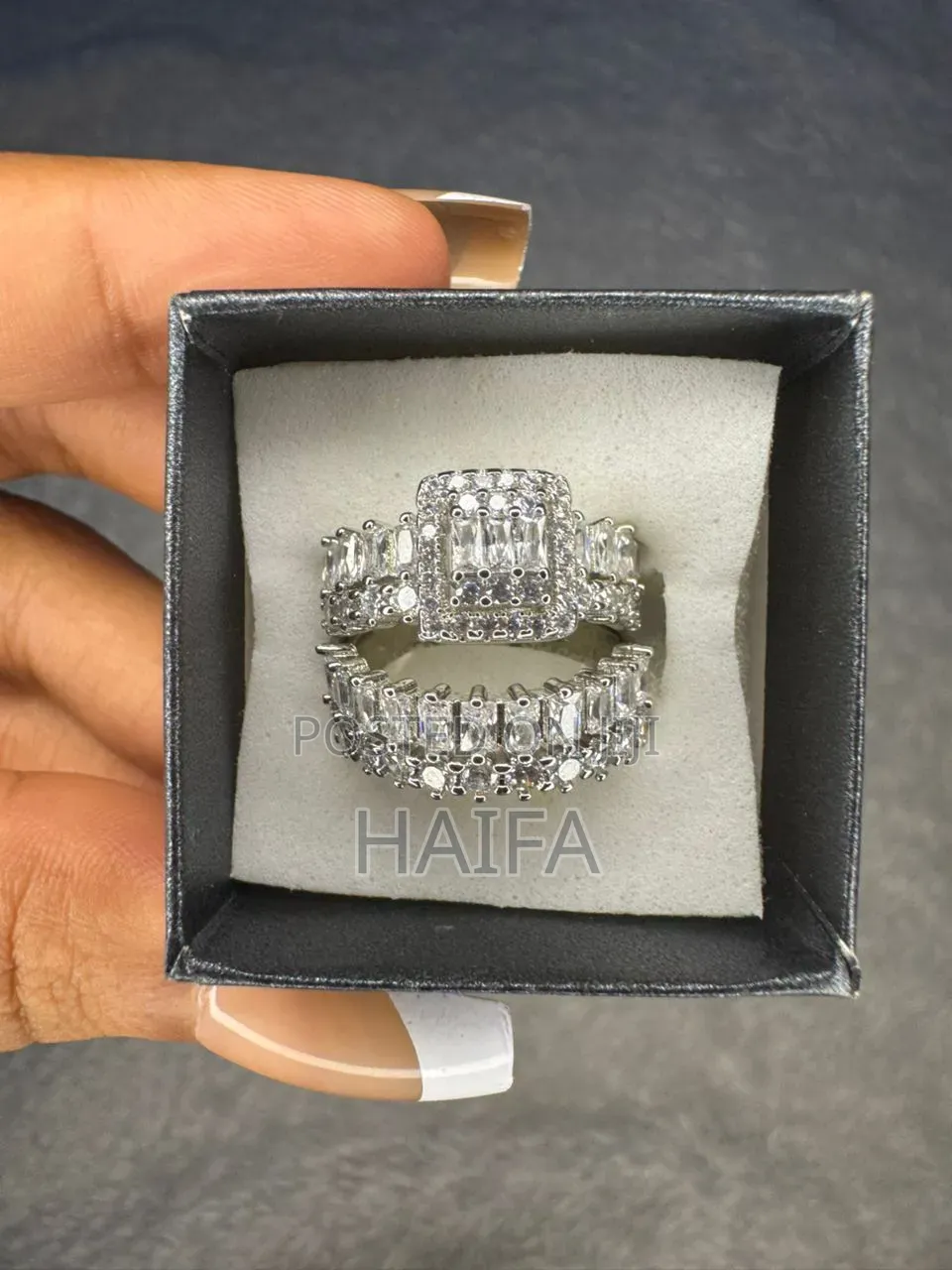 Engagement Ring