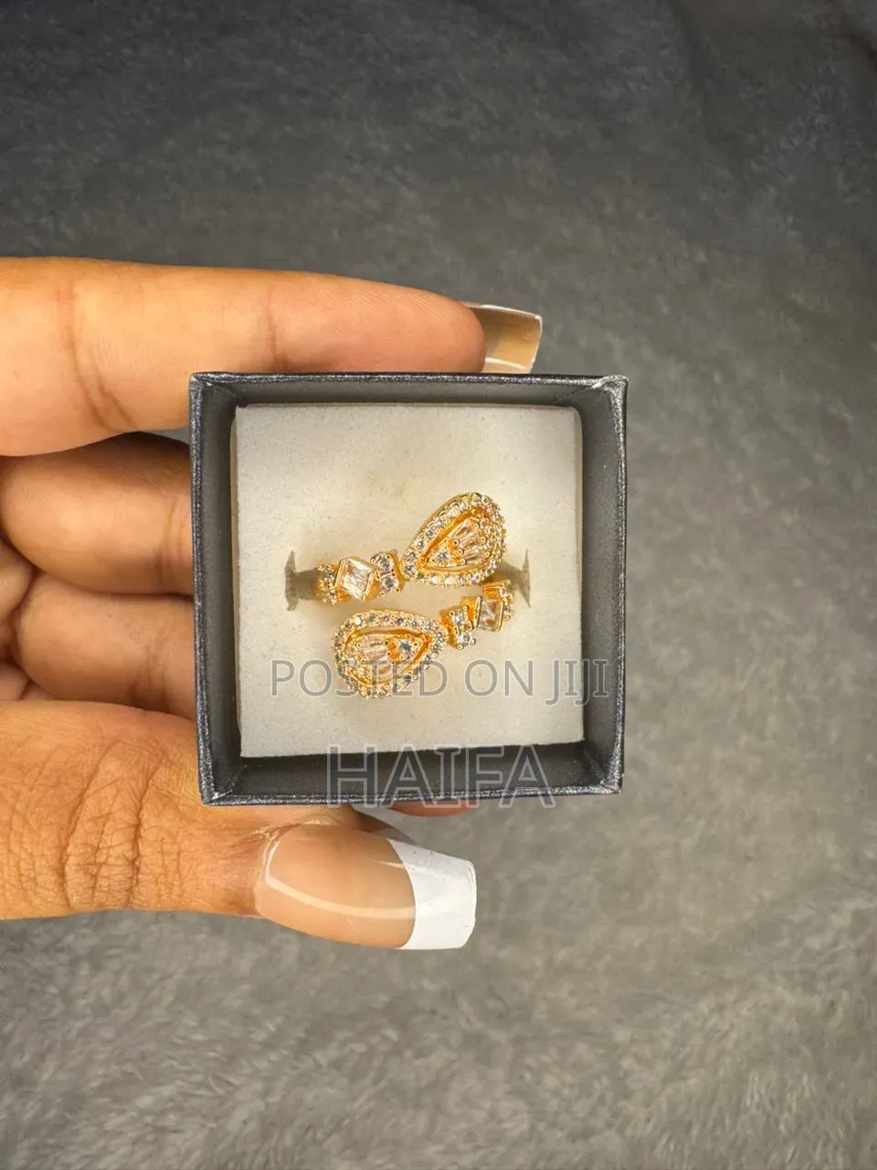 Engagement Ring
