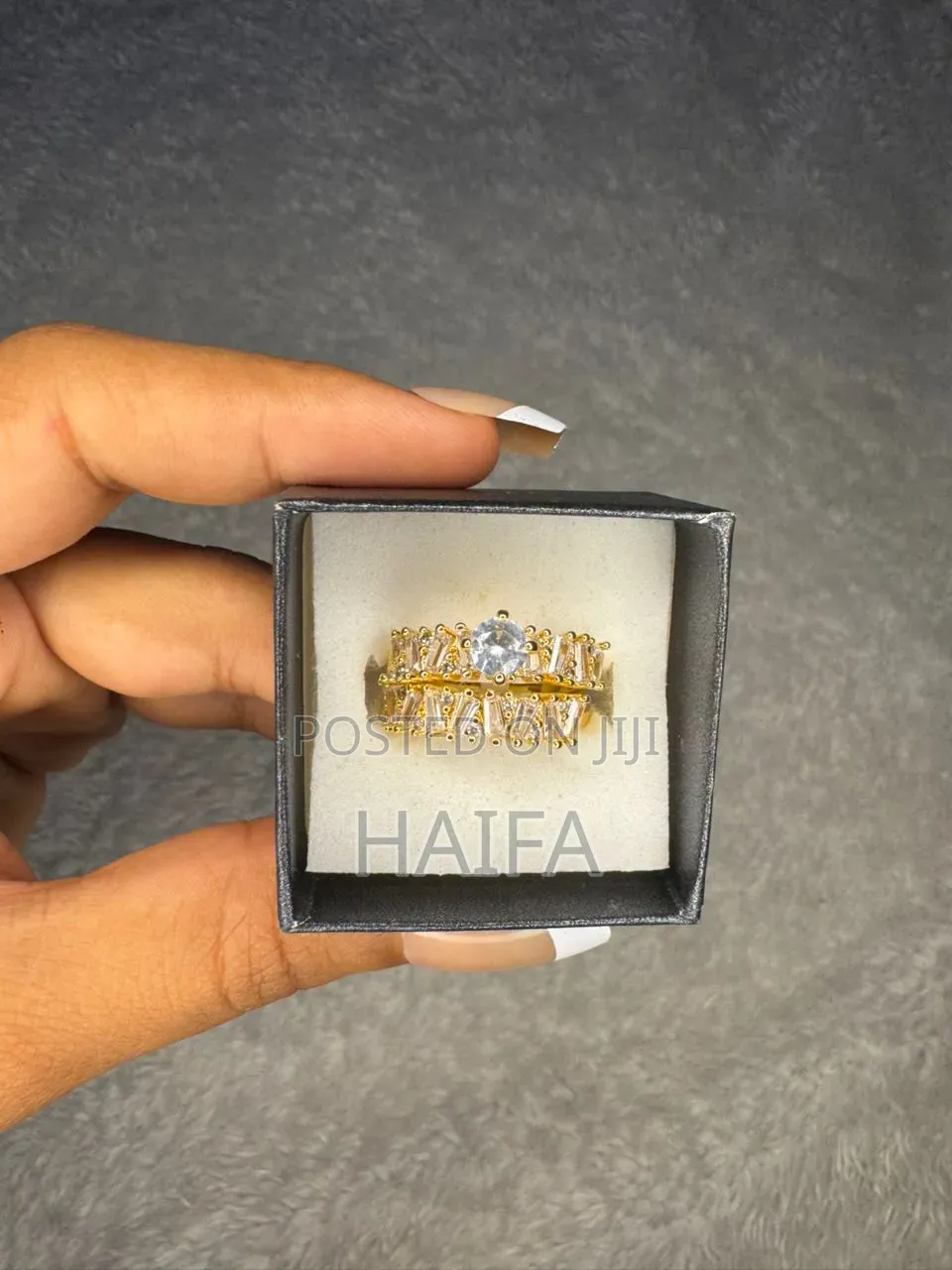 Engagement Ring