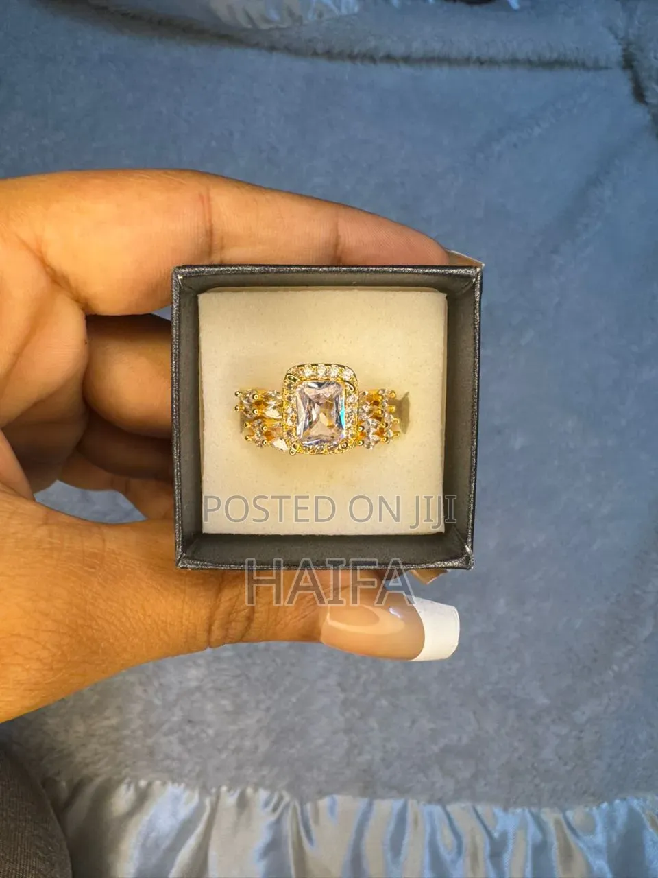 Engagement Ring